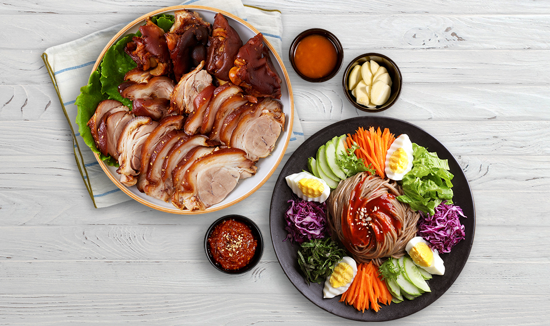 김쉐프의족가 본점 대표 사진