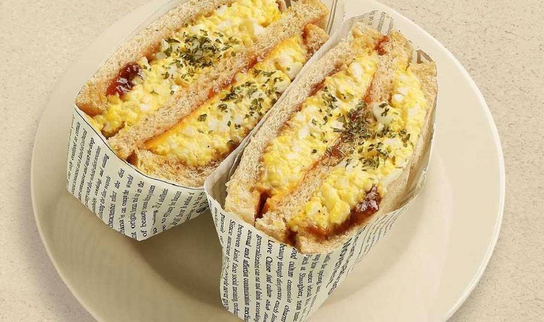 모어샌드위치 신평점 사진 5