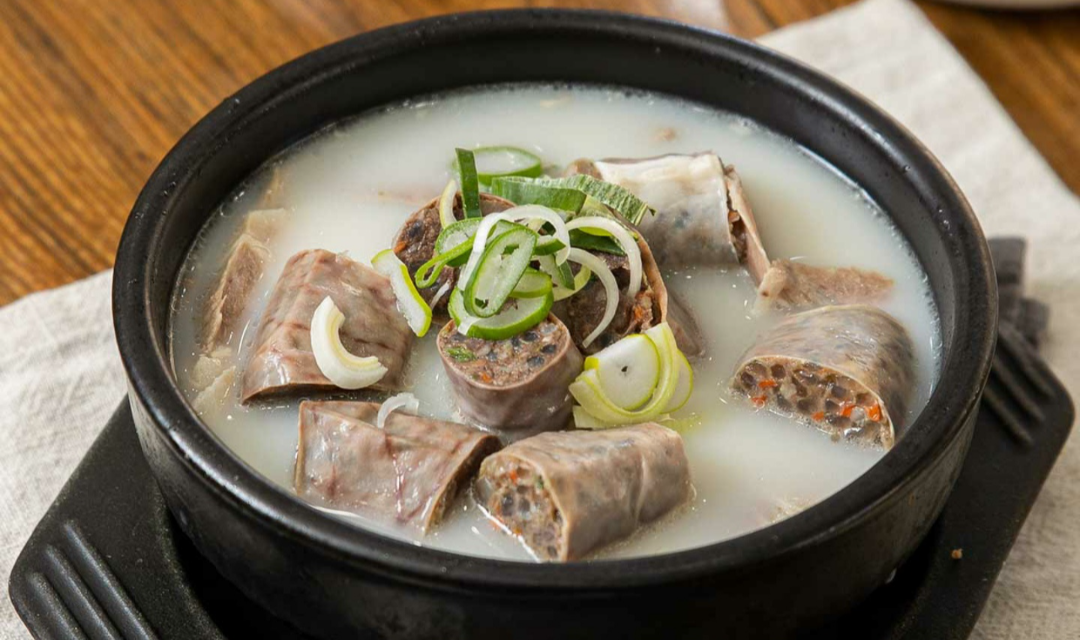 맛나돼지국밥 사진 7