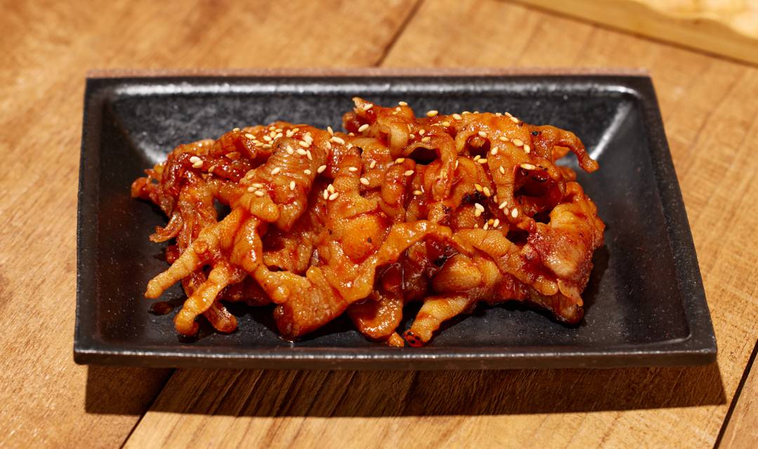 이상한 닭집 사진 3
