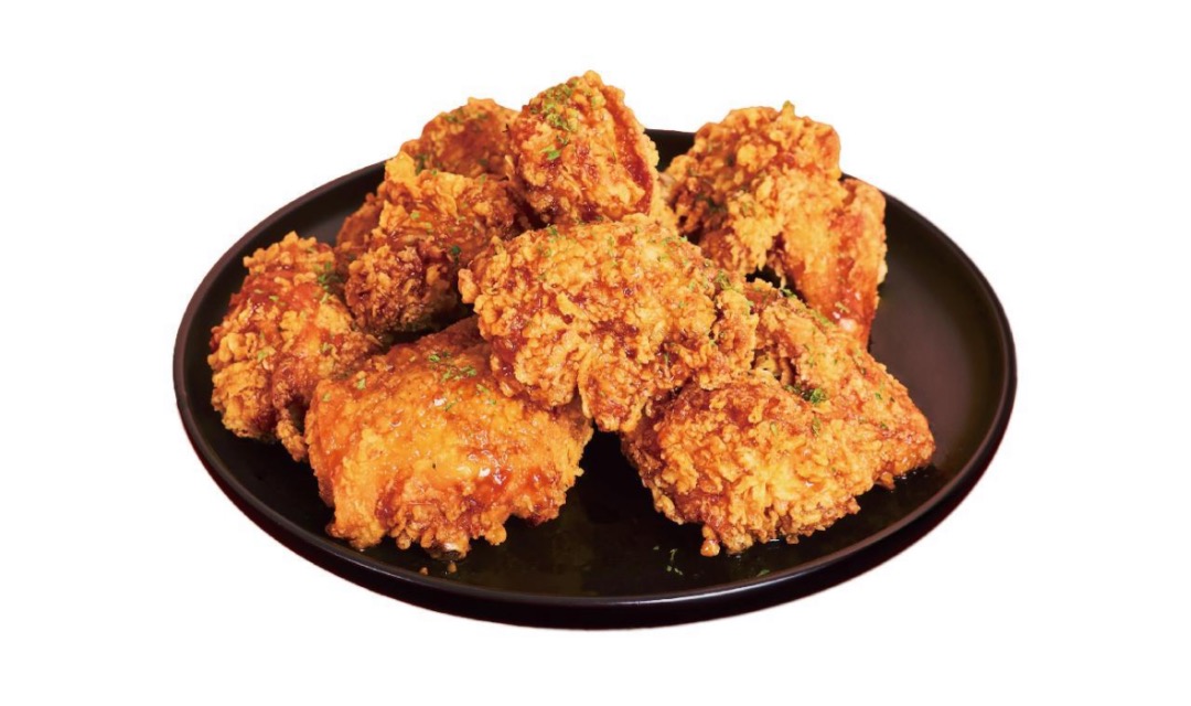 남썬치킨 용당점 사진 2