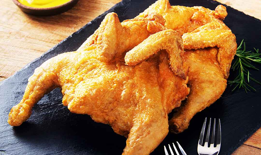 가마치통닭 여수문수점 대표 사진