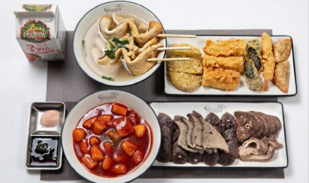 달떡볶이 노원점 대표 사진