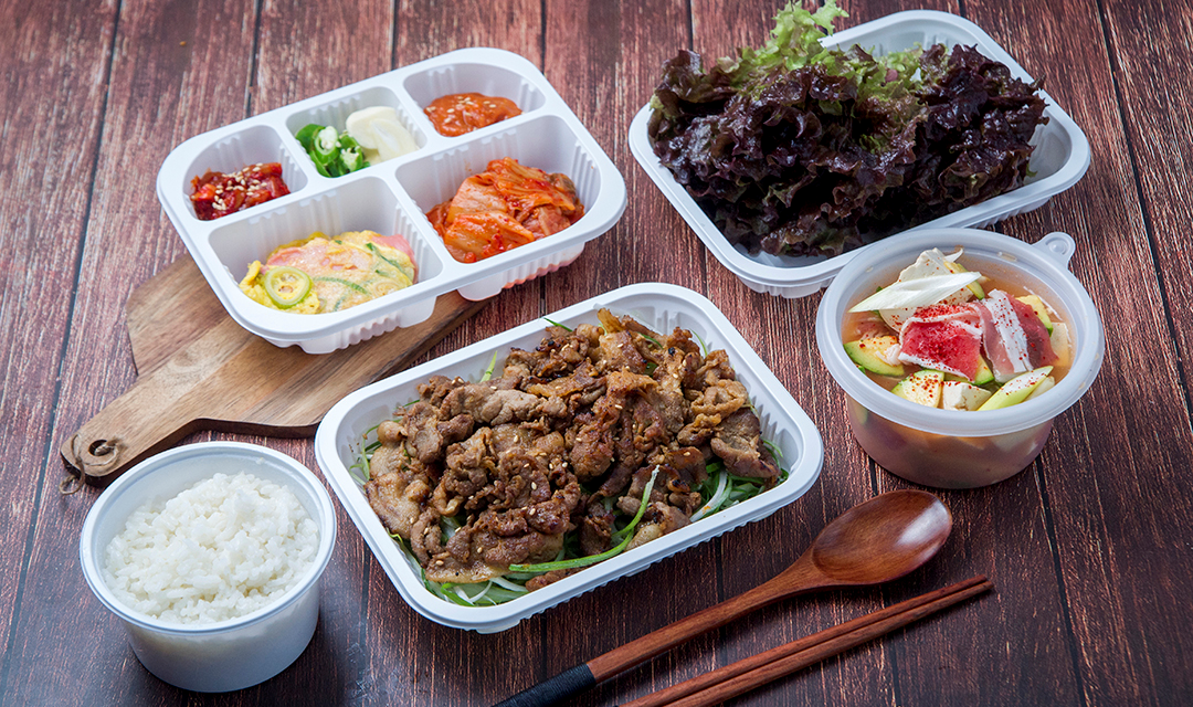 석쇠로770 상록점 사진 6