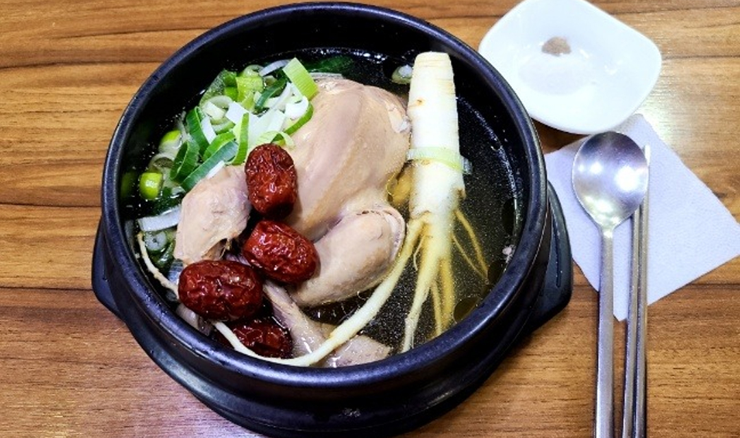 은행나무집 사진 6