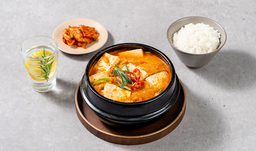 바른정식당 수영점 사진 2