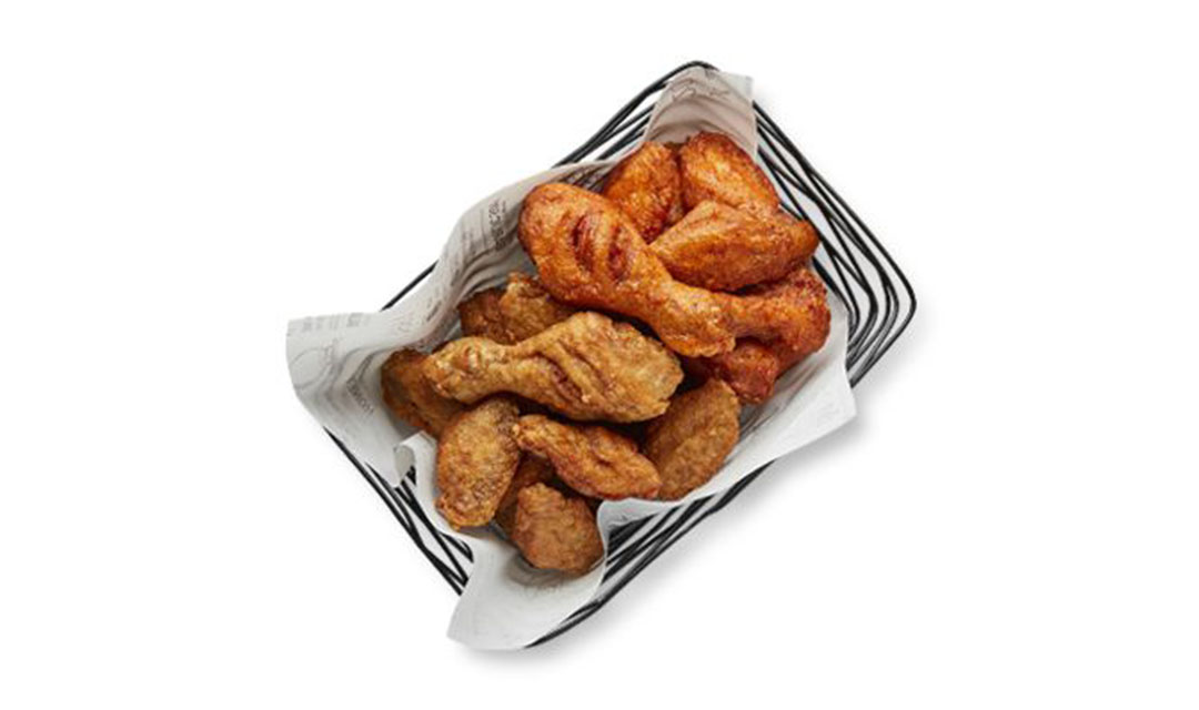 교촌치킨 부천역점 사진 2