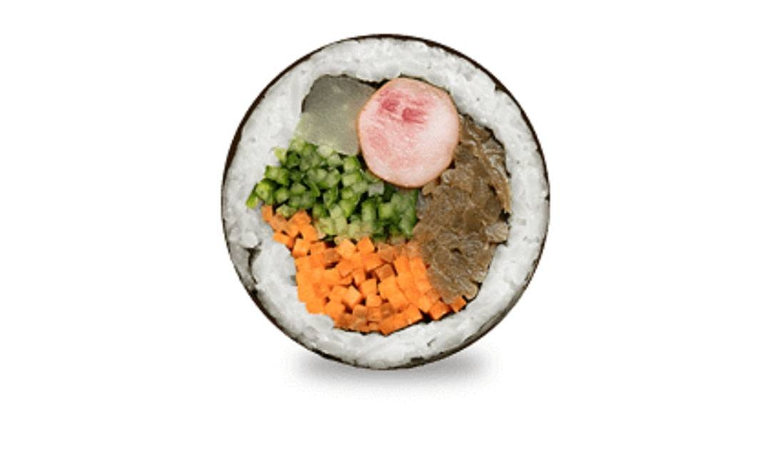 얌샘김밥 부산범일점 사진 4