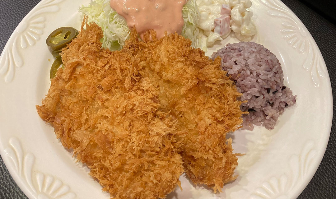 박성욱한돈돈까스 부산직영점 사진 7