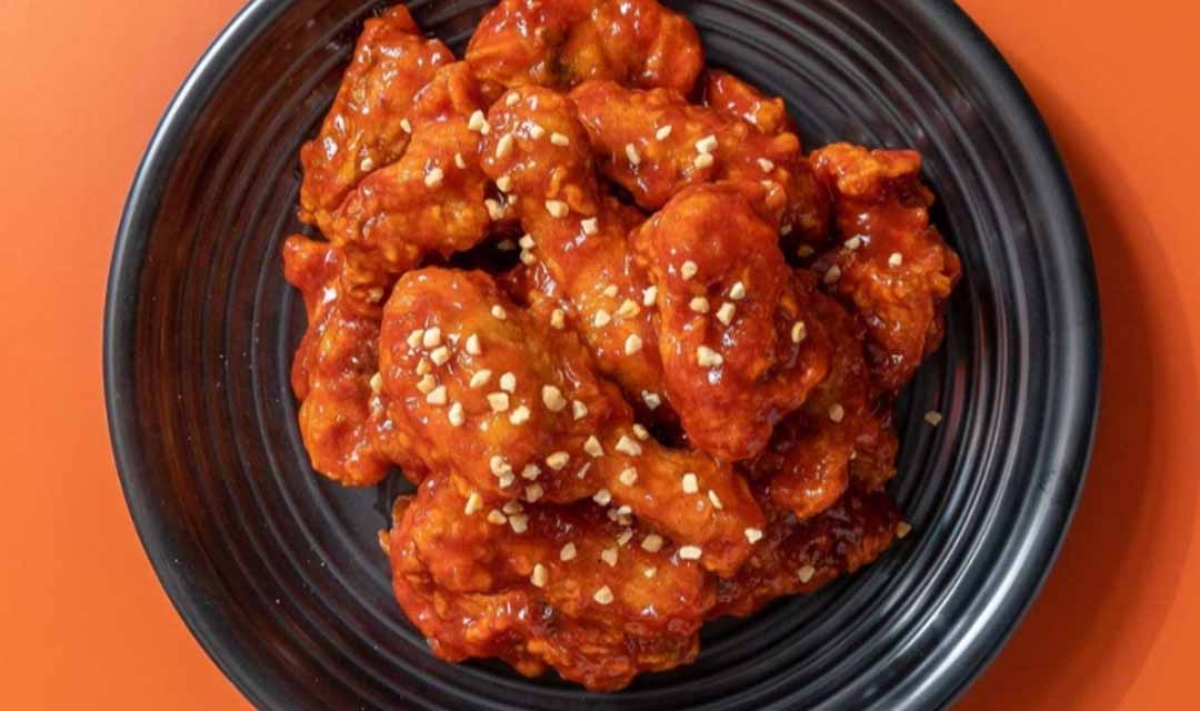 영도통닭 기장점 사진 5