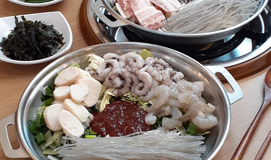해운대1972낙지볶음&해물탕 반여점 사진 6