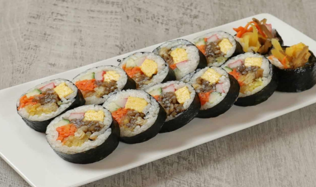 오정은A김밥 사직점 사진 5