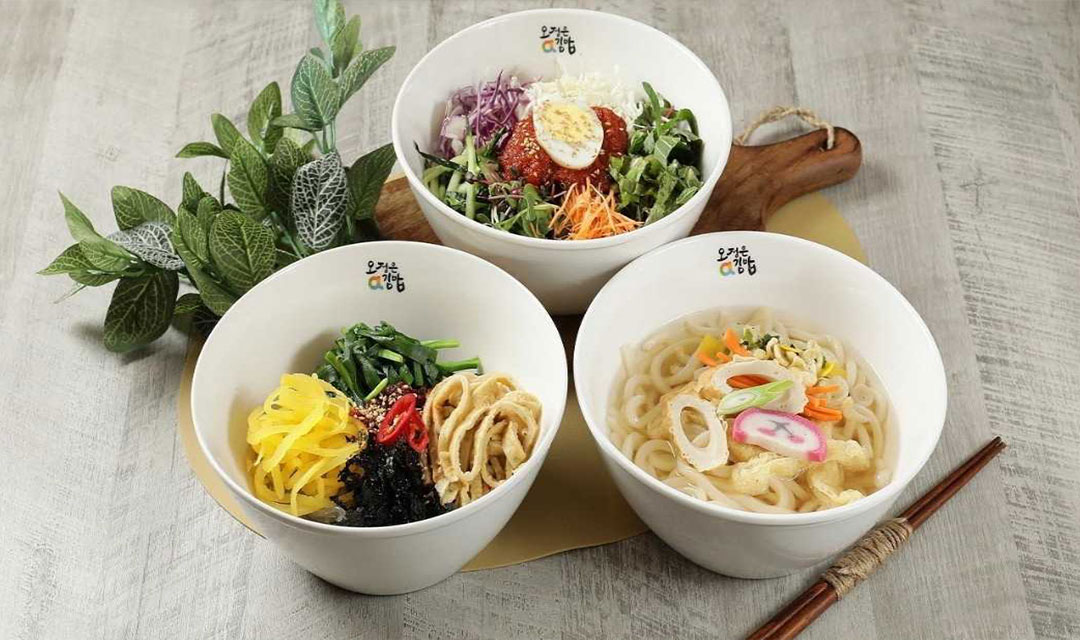 오정은A김밥 덕천점 사진 2