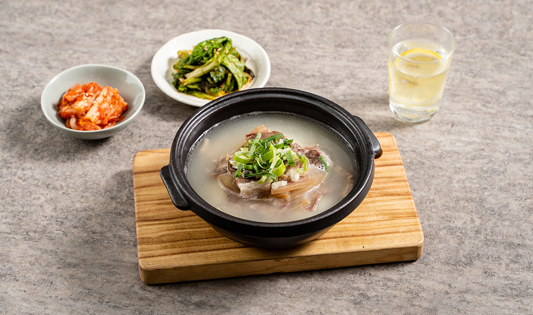 내조국 신대점 사진 3