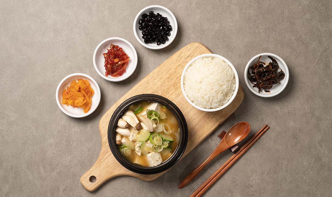 밥파로티 사진 7