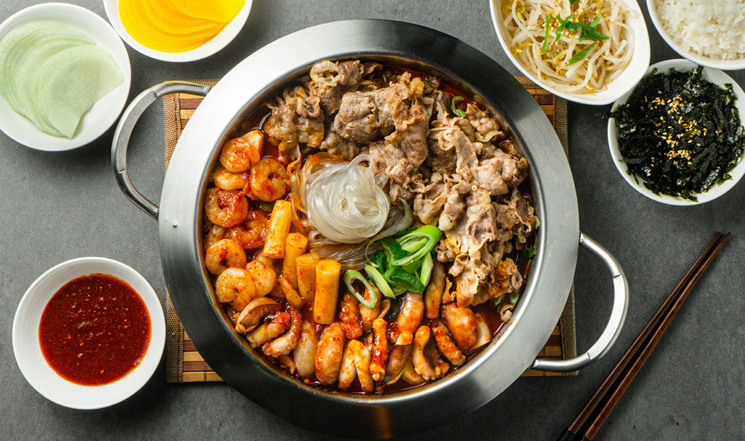 마약낙곱새 수원본점 대표 사진
