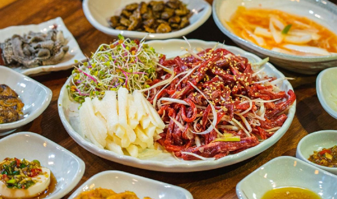 육회오빠 신호본점 사진 5