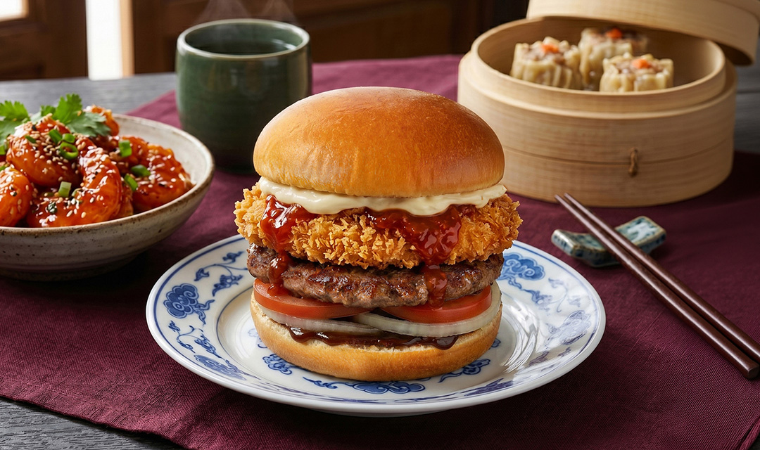 프랭크버거 부산동서대점 사진 6