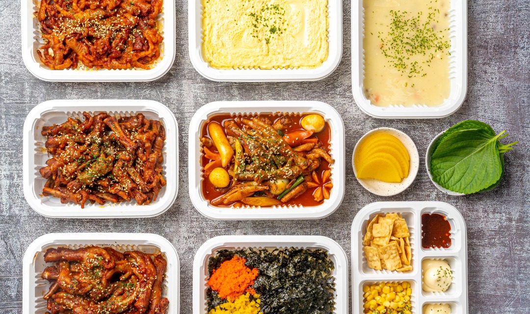 윤이불닭발 사진 7
