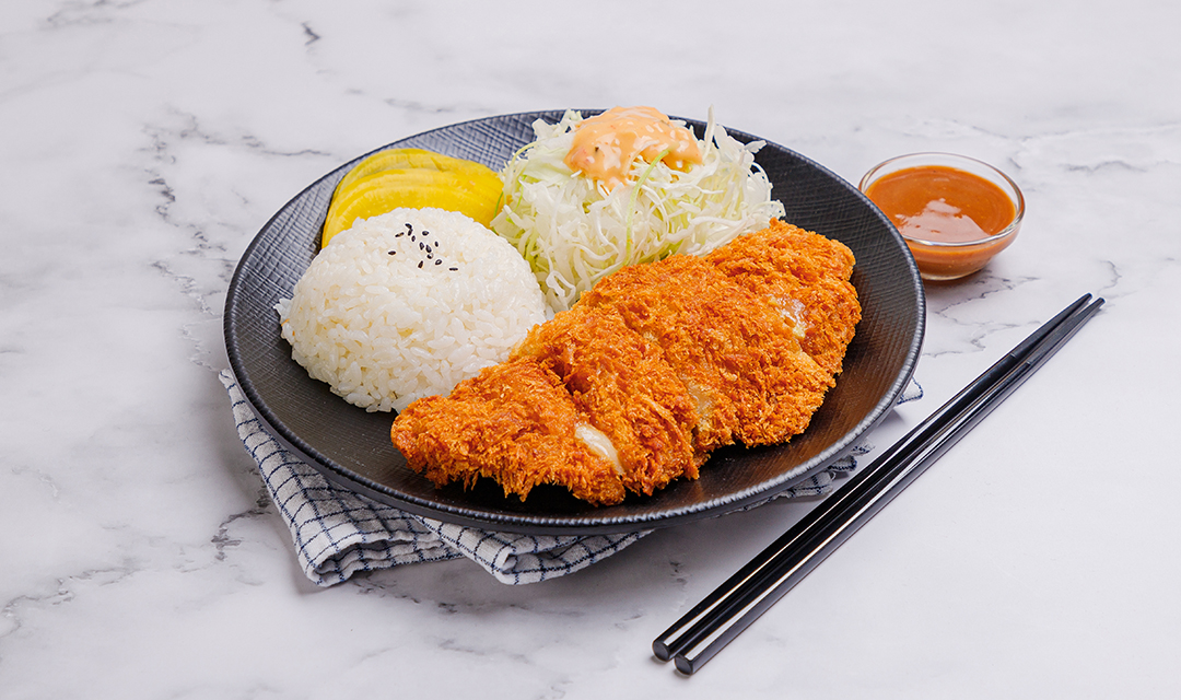 소미돈까스 센텀점 사진 3
