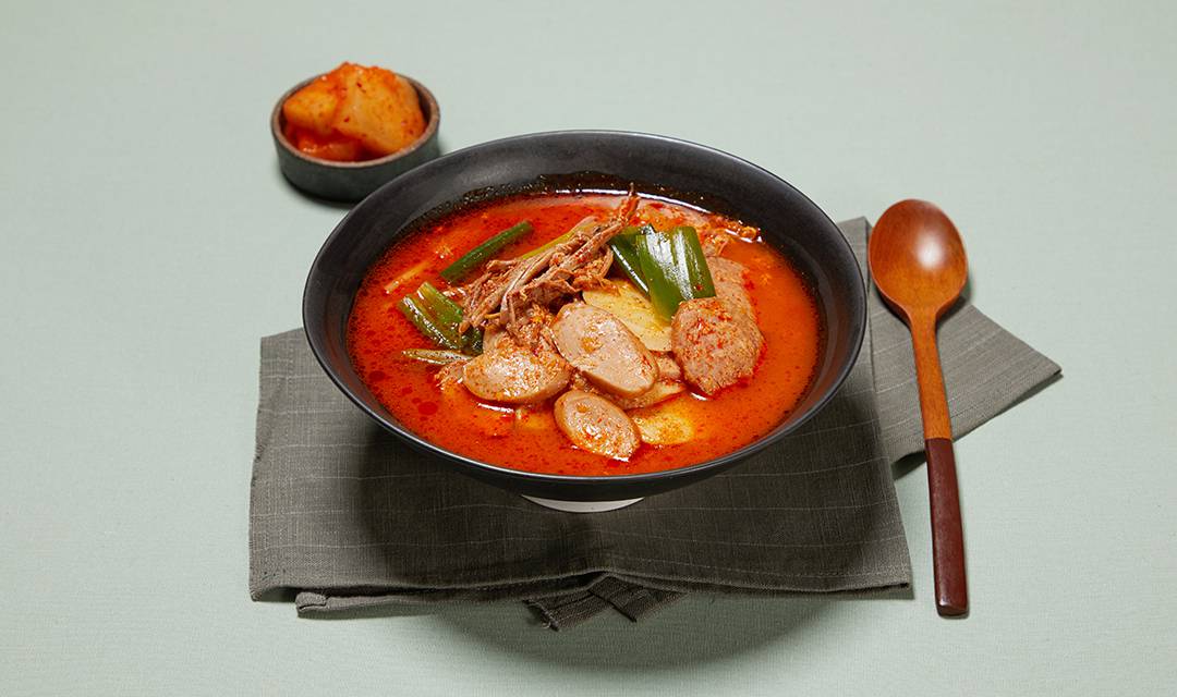 동대문육개장 사진 6