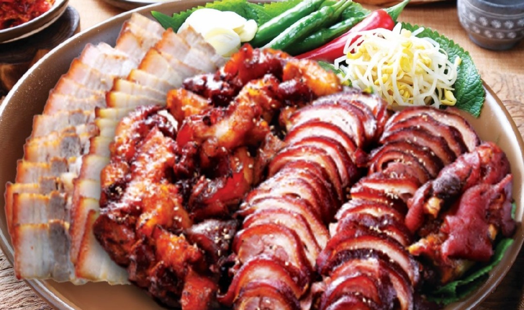 가장맛있는족발 안산신길점 사진 2