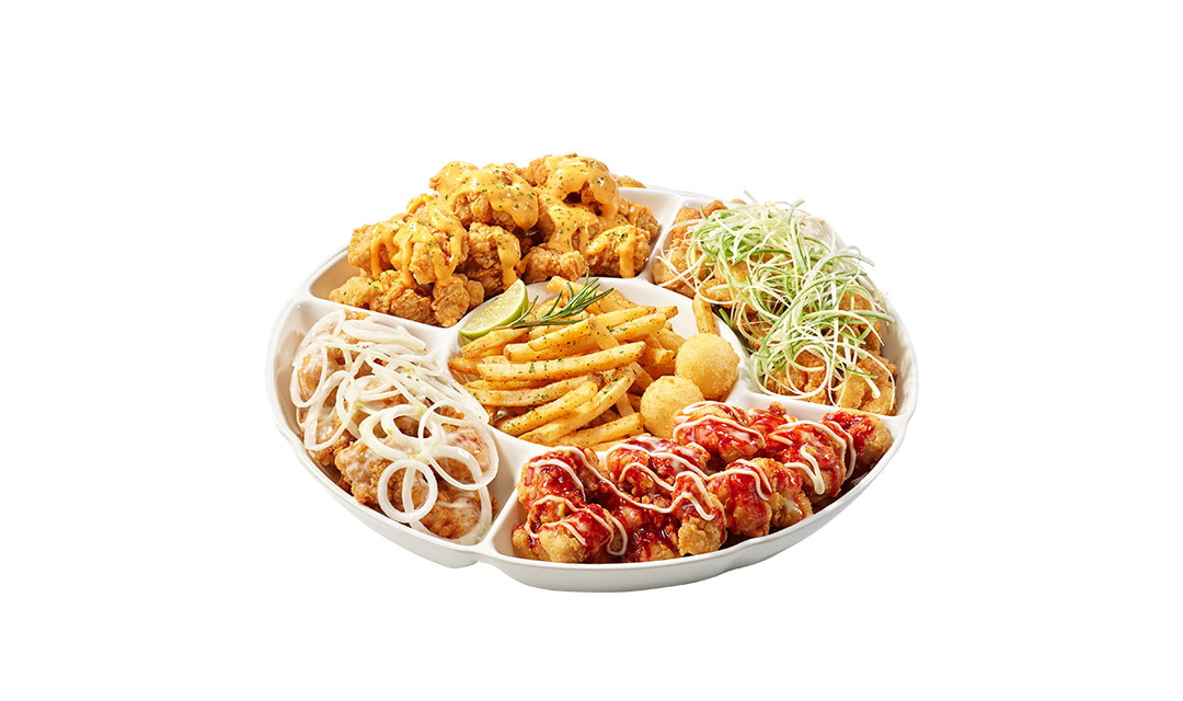 부어치킨 부산대점 사진 5