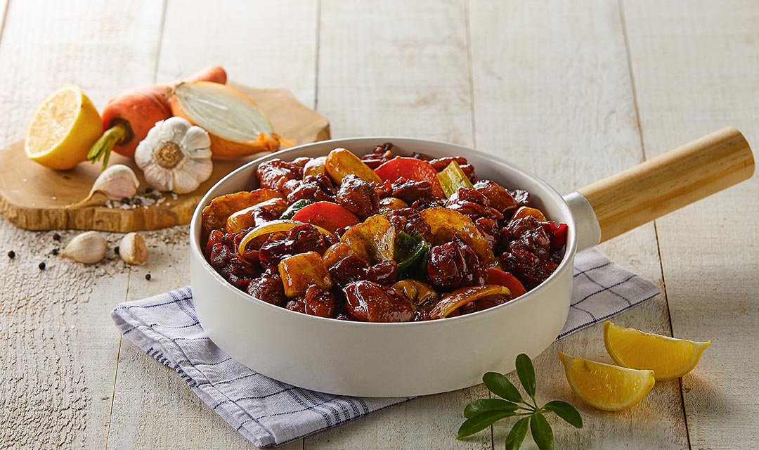 일미리금계찜닭 여천점 대표 사진