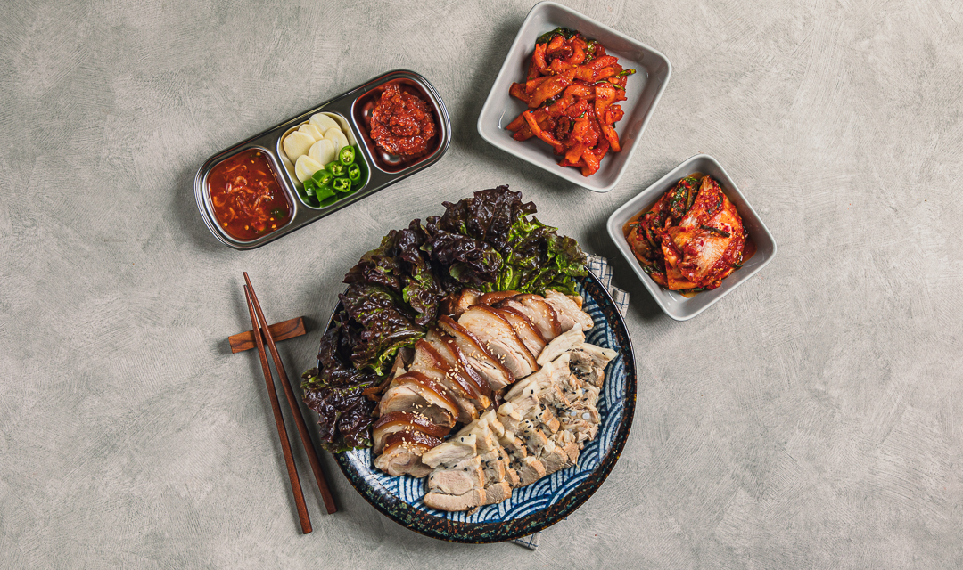 서대문족발 유천점 사진 4