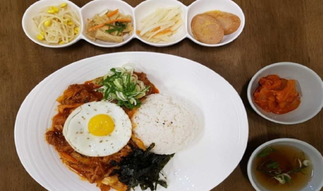 오니라식탁 사진 6