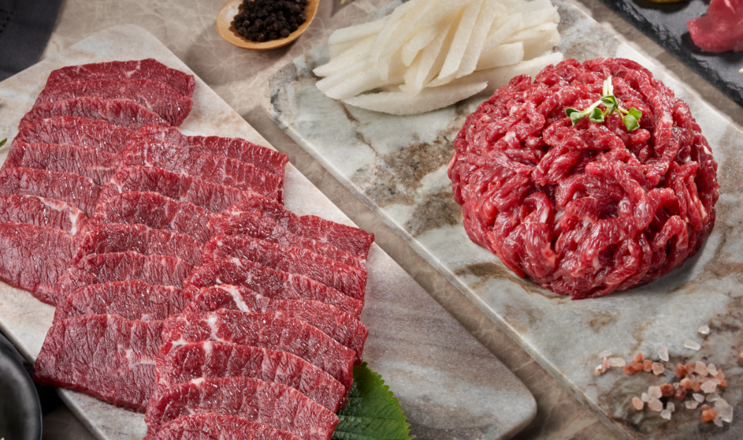 명품육회 여수본점 사진 4