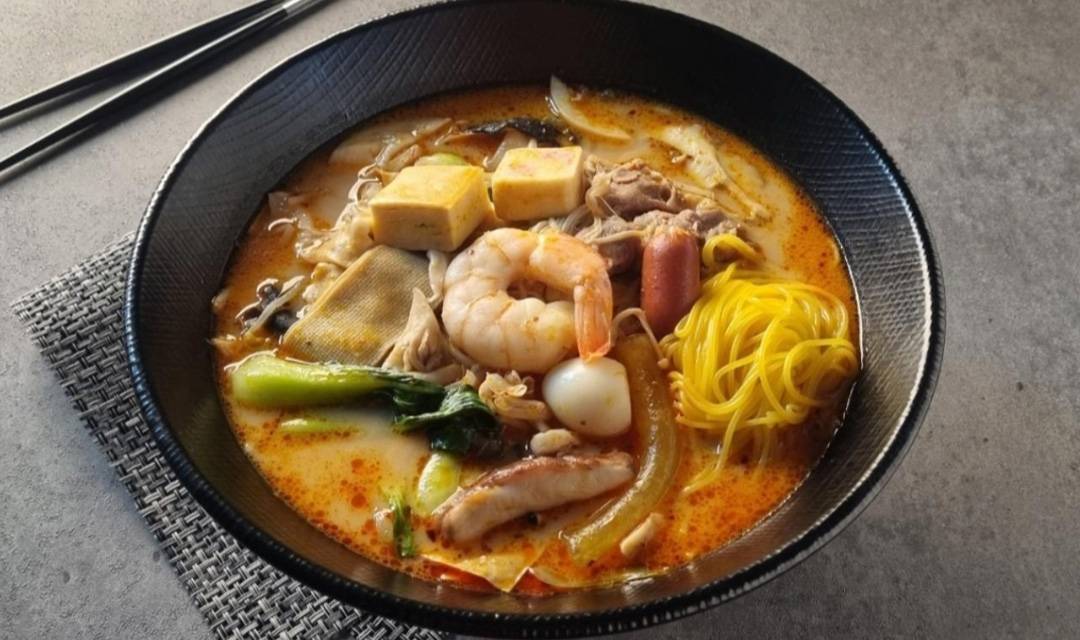 마라걸 사진 2