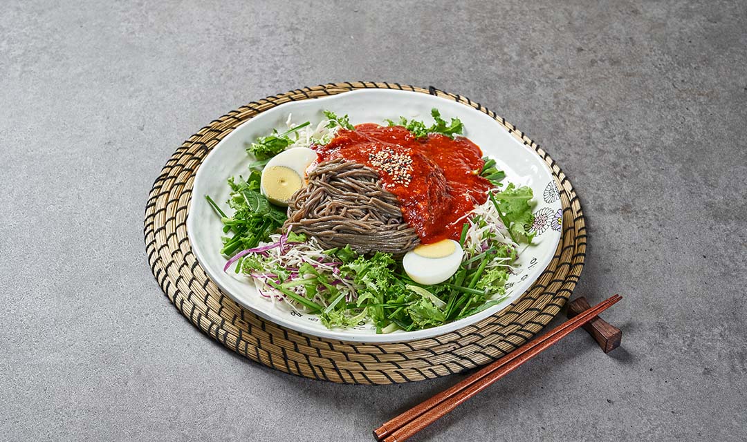 오가네족발 사진 2