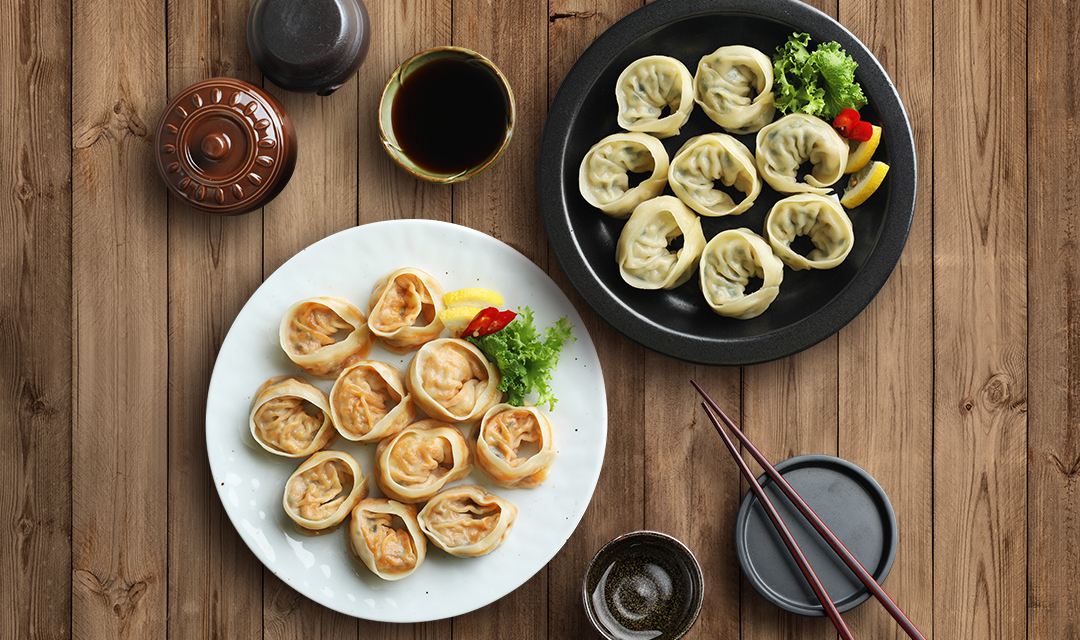 부경손만두 수영본점 사진 2