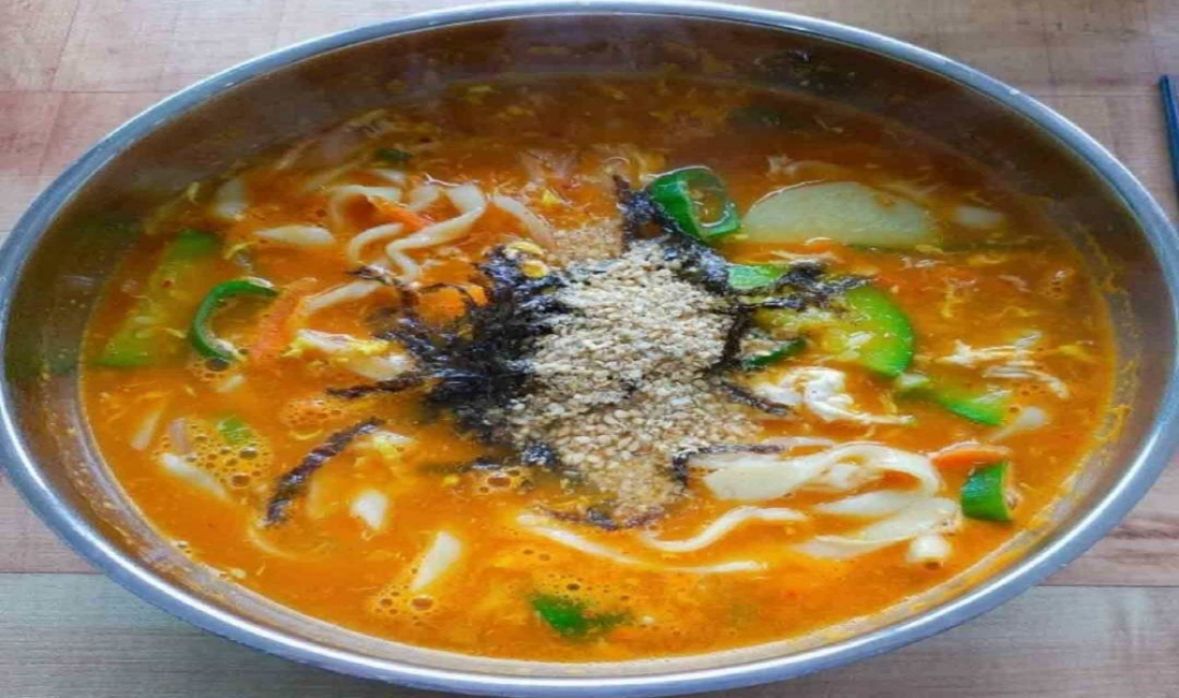왕가네칼국수&커피 사진 4