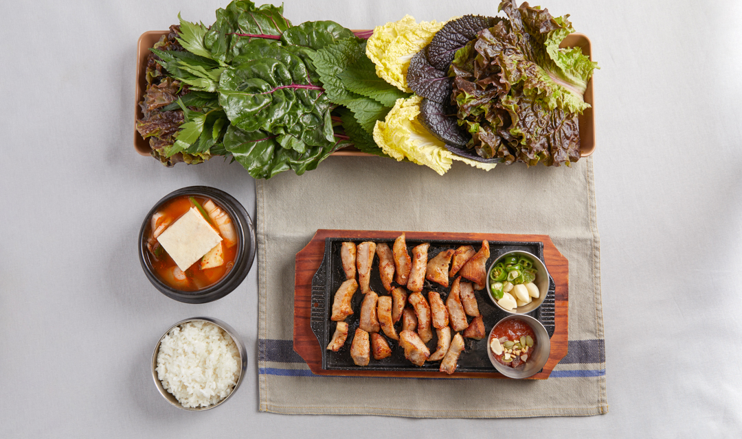 OK목장 광양서천점 사진 2