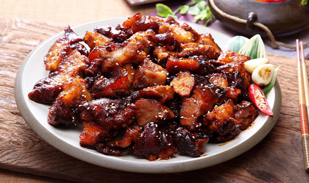 가장맛있는족발 여수돌산점 사진 2