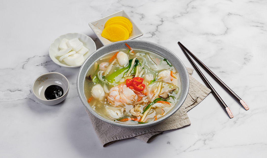 마마반점 사진 3