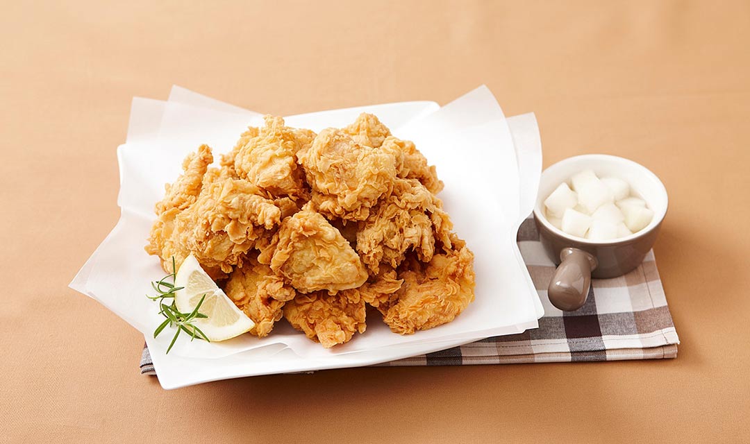 번개통닭 사직점 사진 5