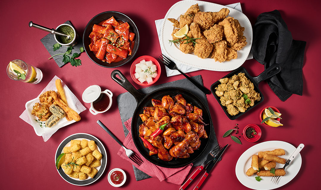 꾸브라꼬숯불치킨 한림협재점 사진 8