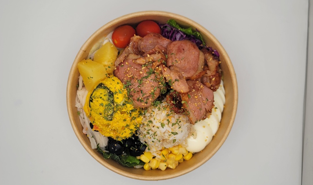 풀라토 해운대점 사진 6
