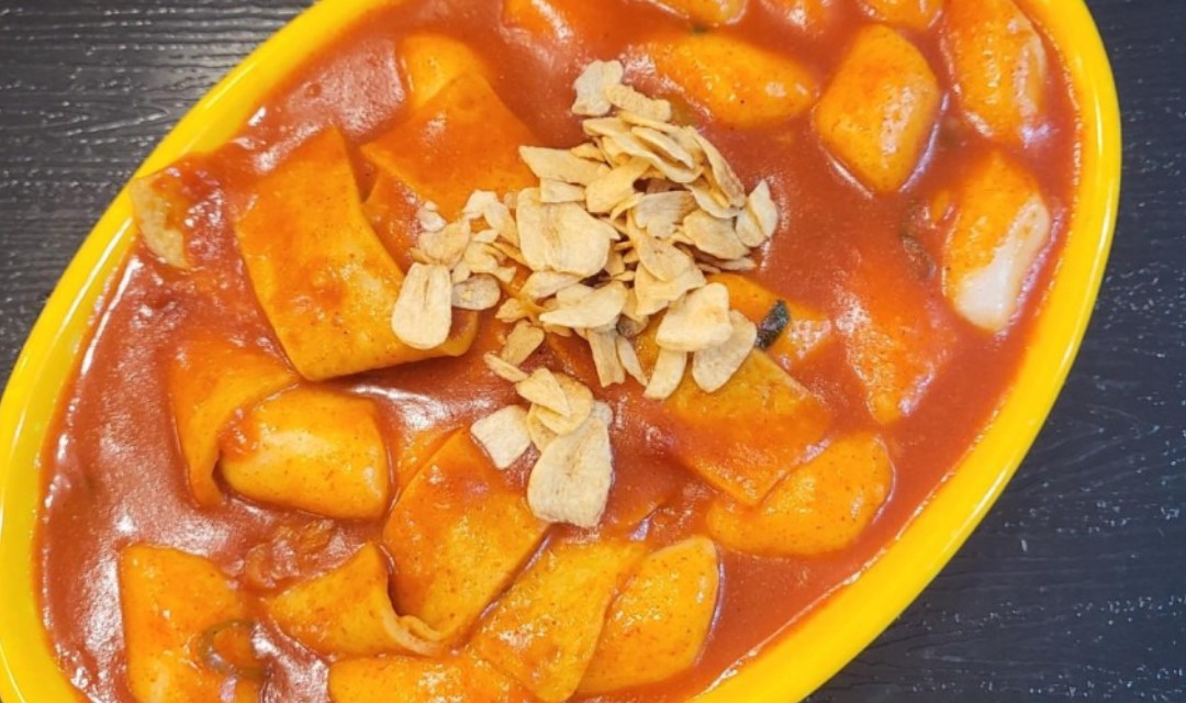 그시절할매가래떡볶이 경주본점 사진 3