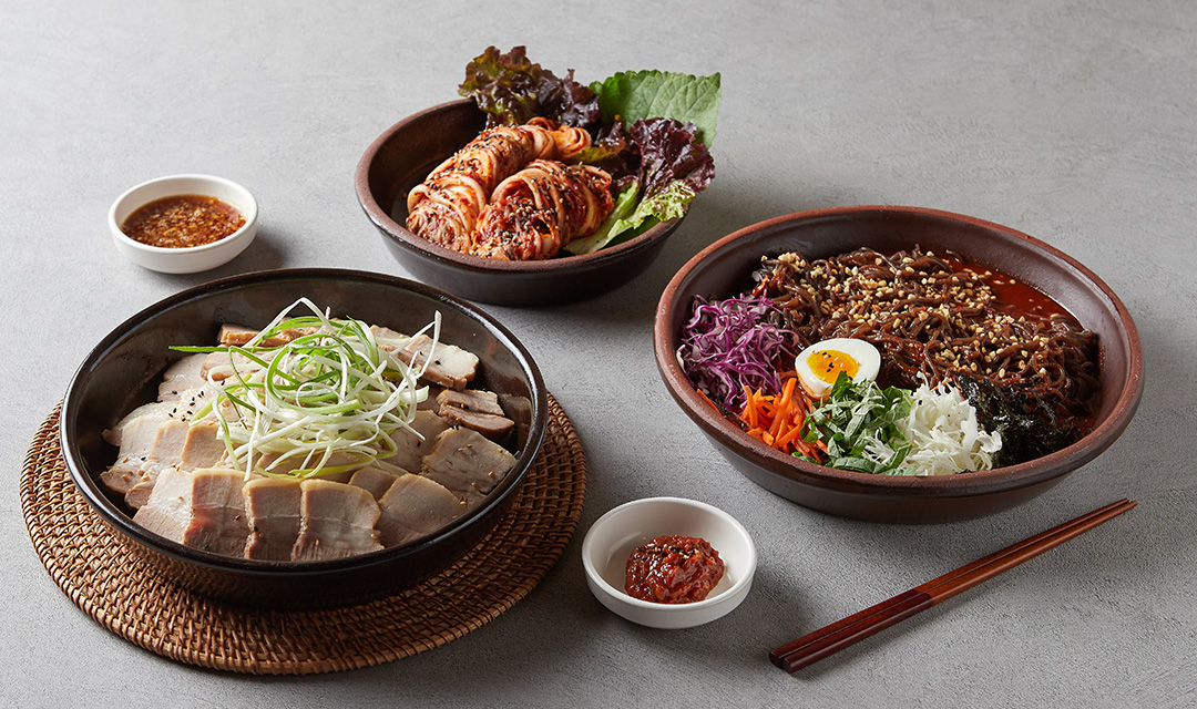 아빠가만든족발&보쌈 사진 3
