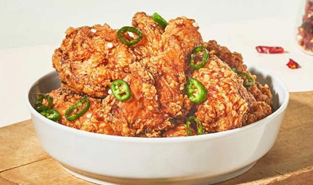 썬더치킨 연산5호점 사진 8