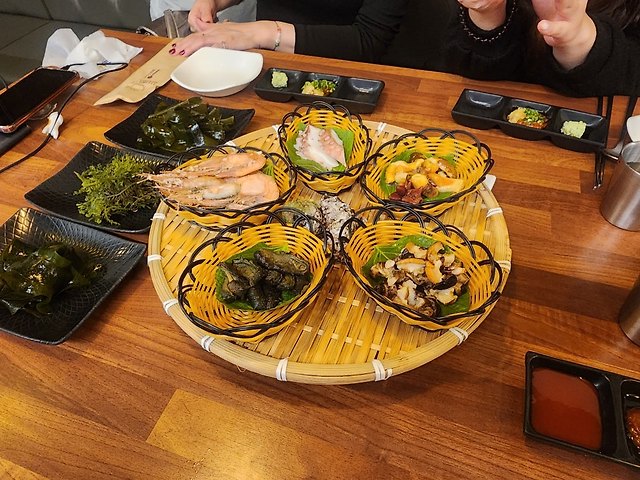 2378단골횟집 대표 사진