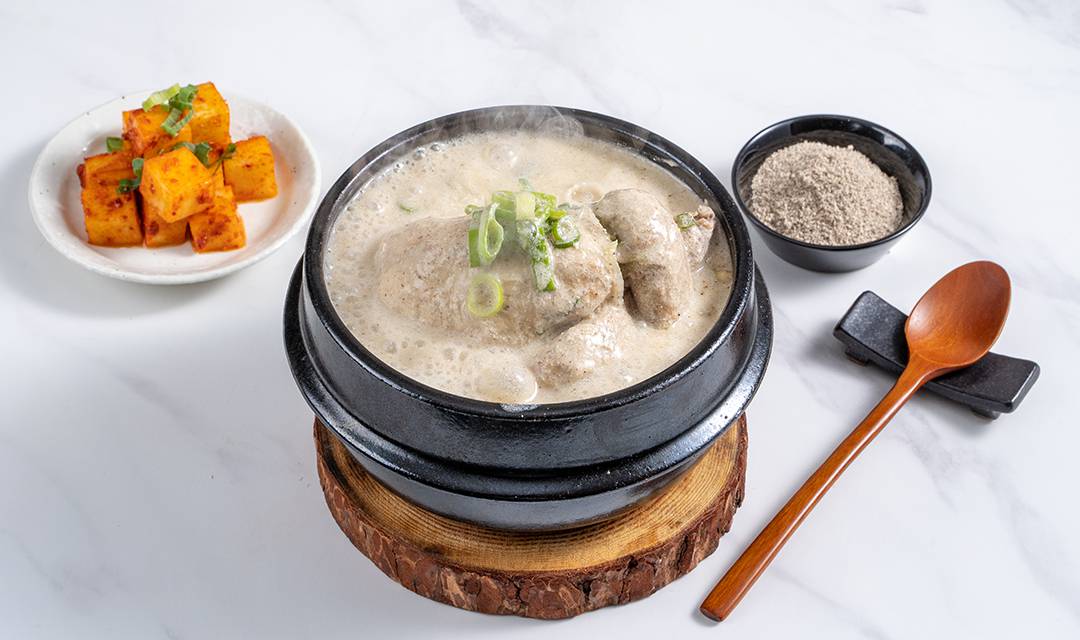 시골삼계탕 본점 대표 사진