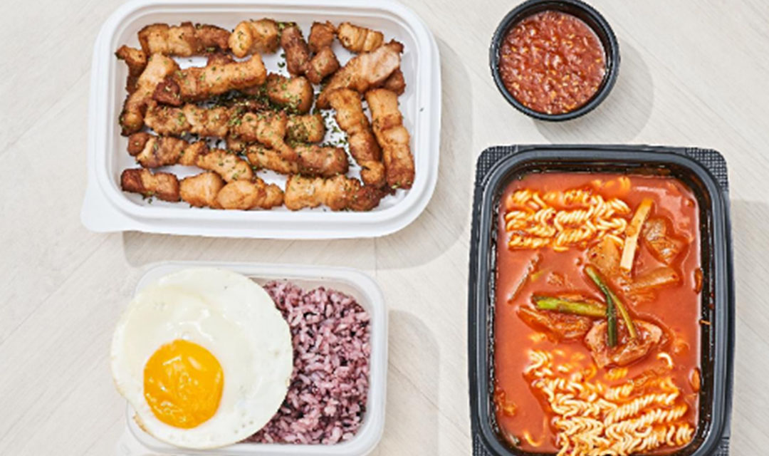 고기극찬 해운대점 사진 8