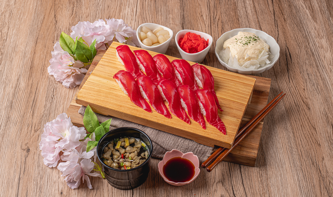 벚꽃스시 안산점 사진 2