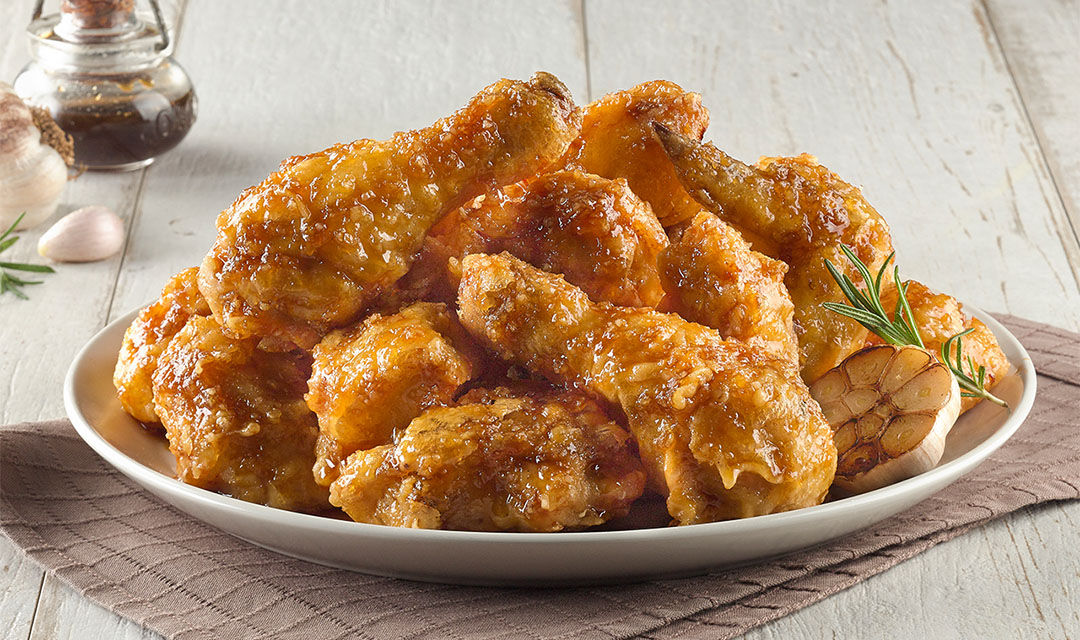 맥시칸치킨 연동점 사진 3