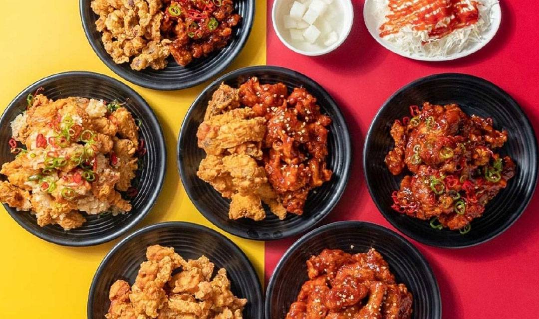 영도통닭 기장점 사진 8